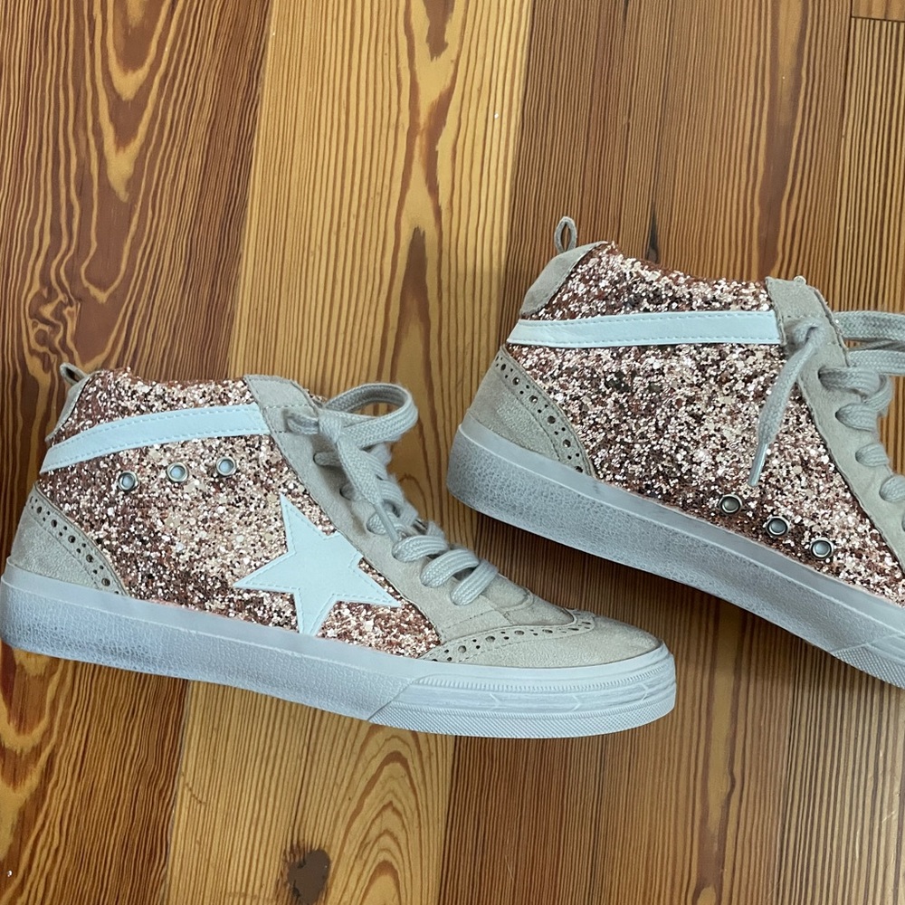 GG Dupe- Rose Gold